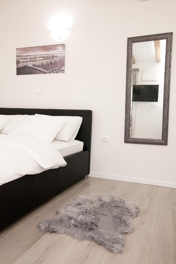 Studio Apartments Tara Zadar Exterior photo