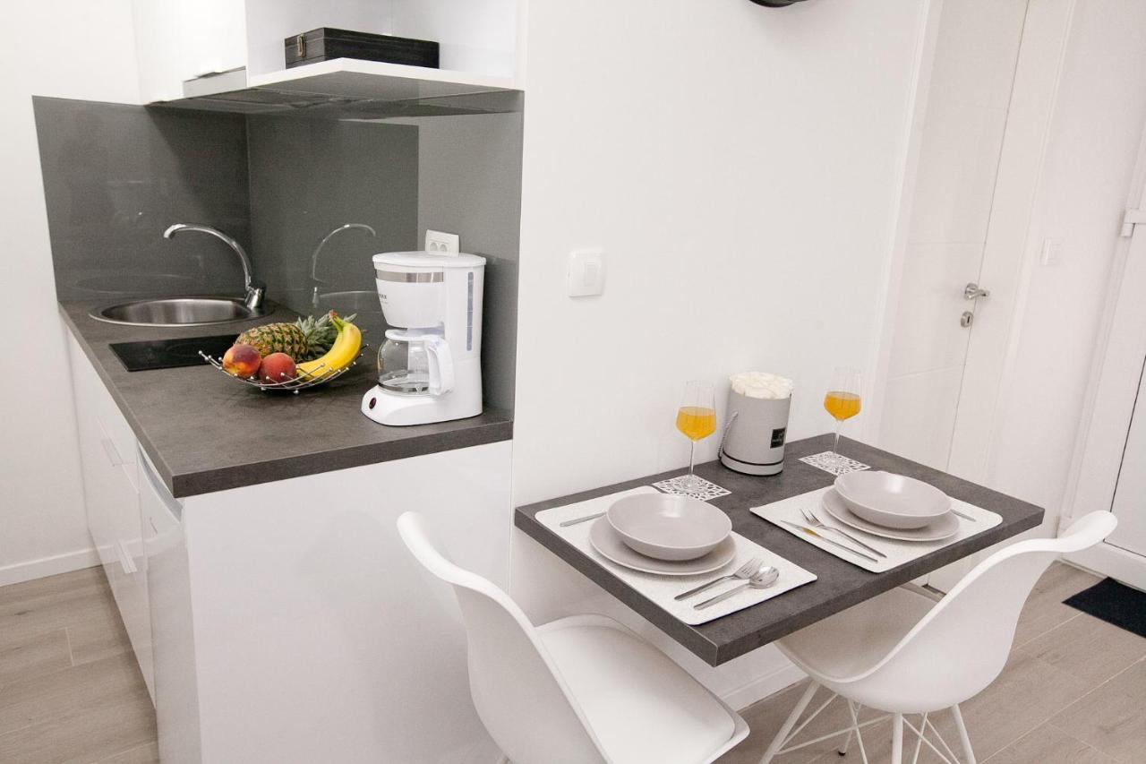 Studio Apartments Tara Zadar Exterior photo