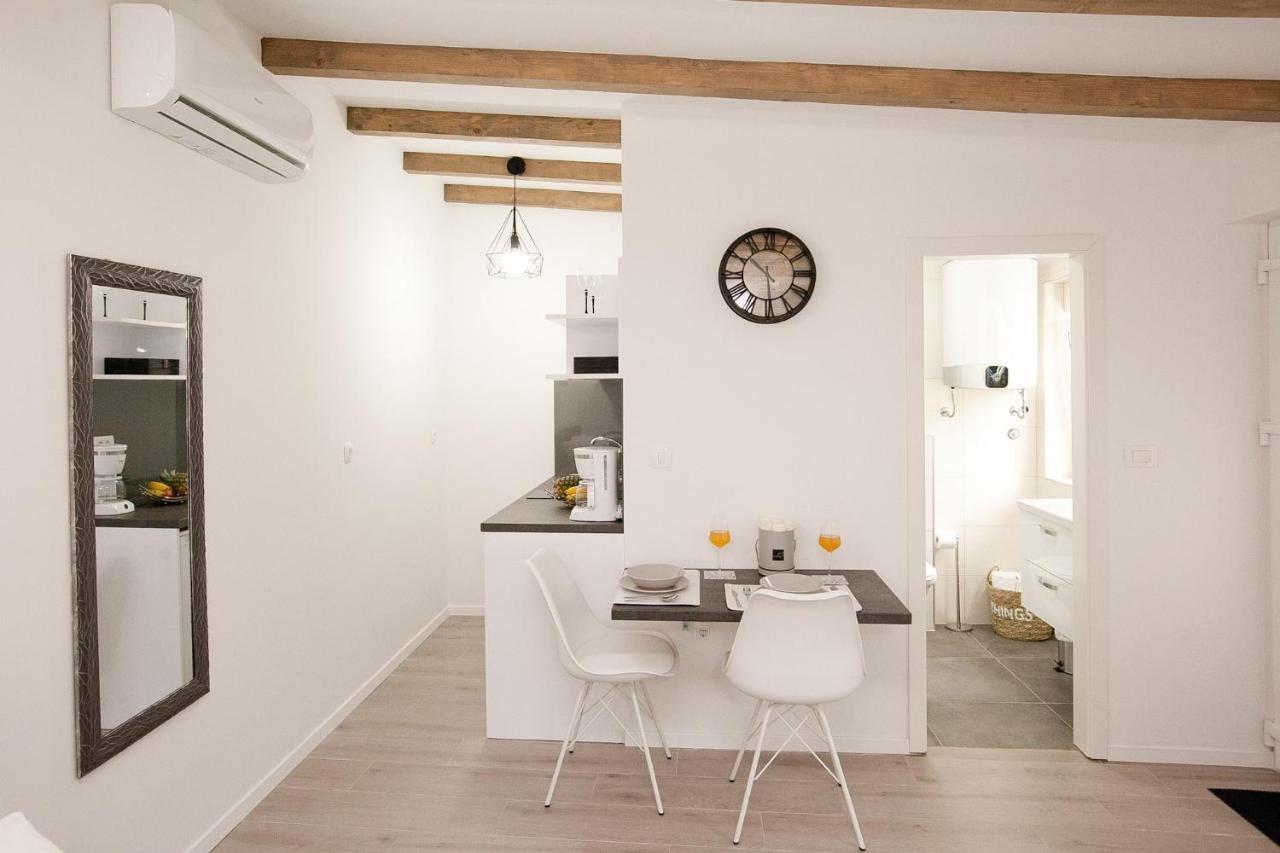 Studio Apartments Tara Zadar Exterior photo
