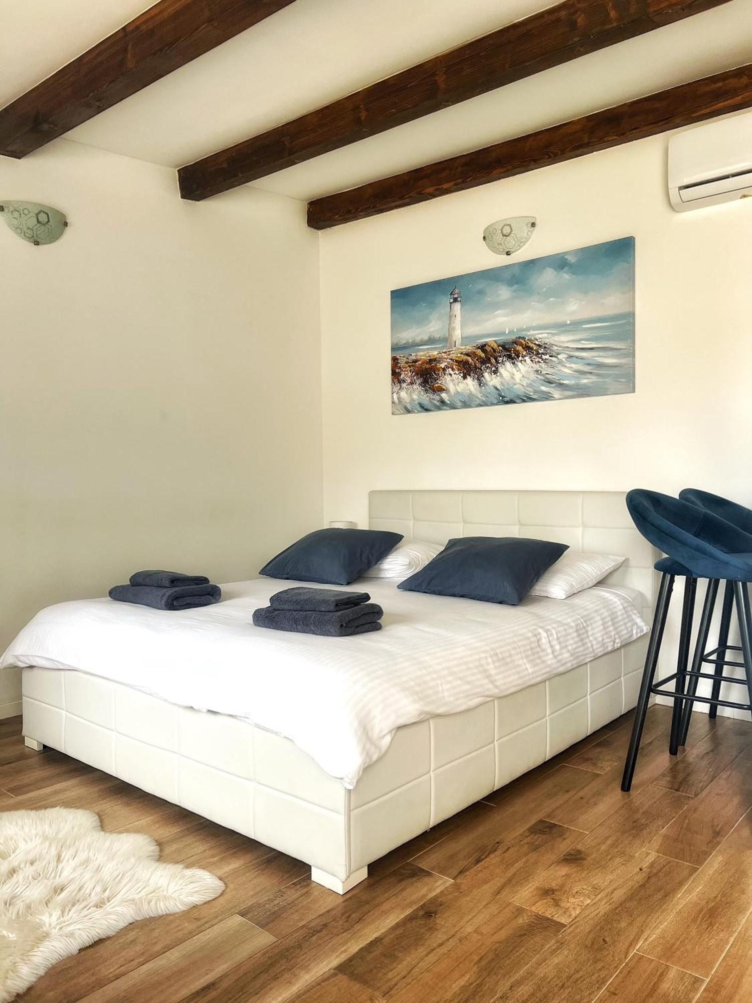 Studio Apartments Tara Zadar Exterior photo